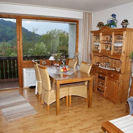 Ferienwohnung Ackermann Oberallgäu Missen-Wilhams Exterior foto