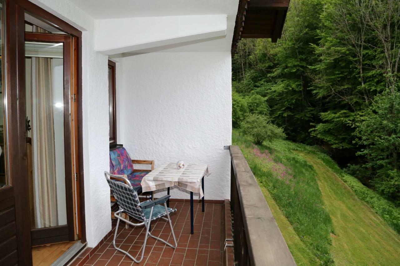 Ferienwohnung Ackermann Oberallgäu Missen-Wilhams Exterior foto